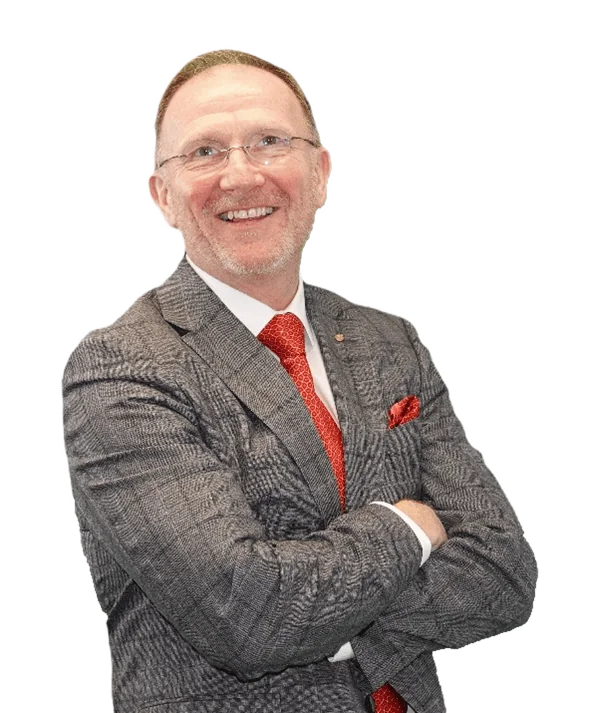 Mag. Reinhold Magenheim